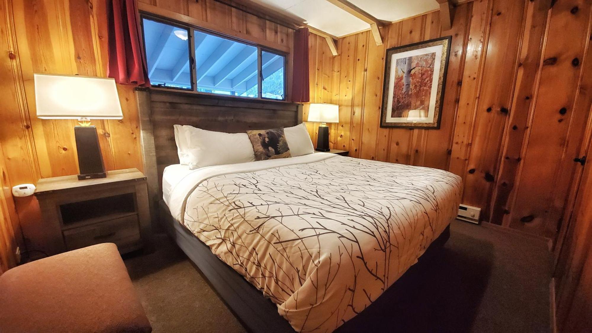 The Inn On Fall River & Fall River Cabins Estes Park Phòng bức ảnh