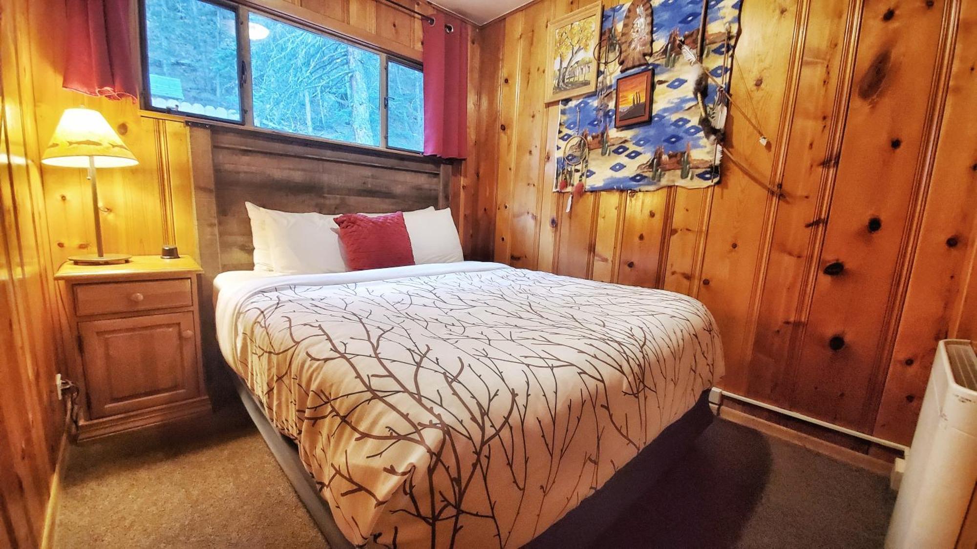 The Inn On Fall River & Fall River Cabins Estes Park Phòng bức ảnh