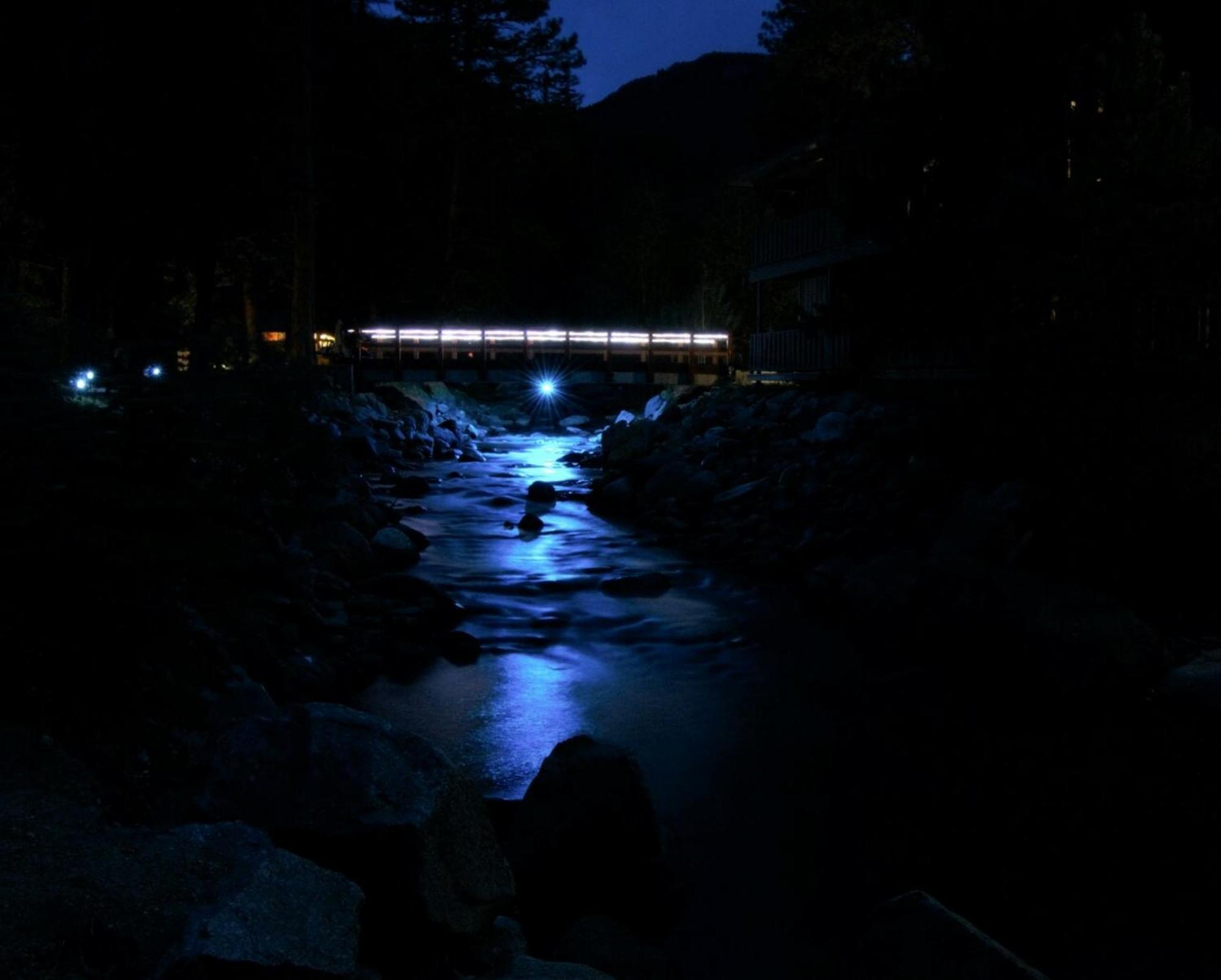 The Inn On Fall River & Fall River Cabins Estes Park Ngoại thất bức ảnh