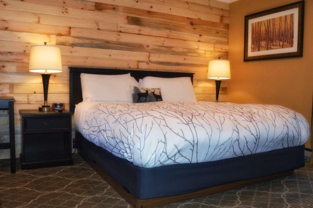The Inn On Fall River & Fall River Cabins Estes Park Ngoại thất bức ảnh