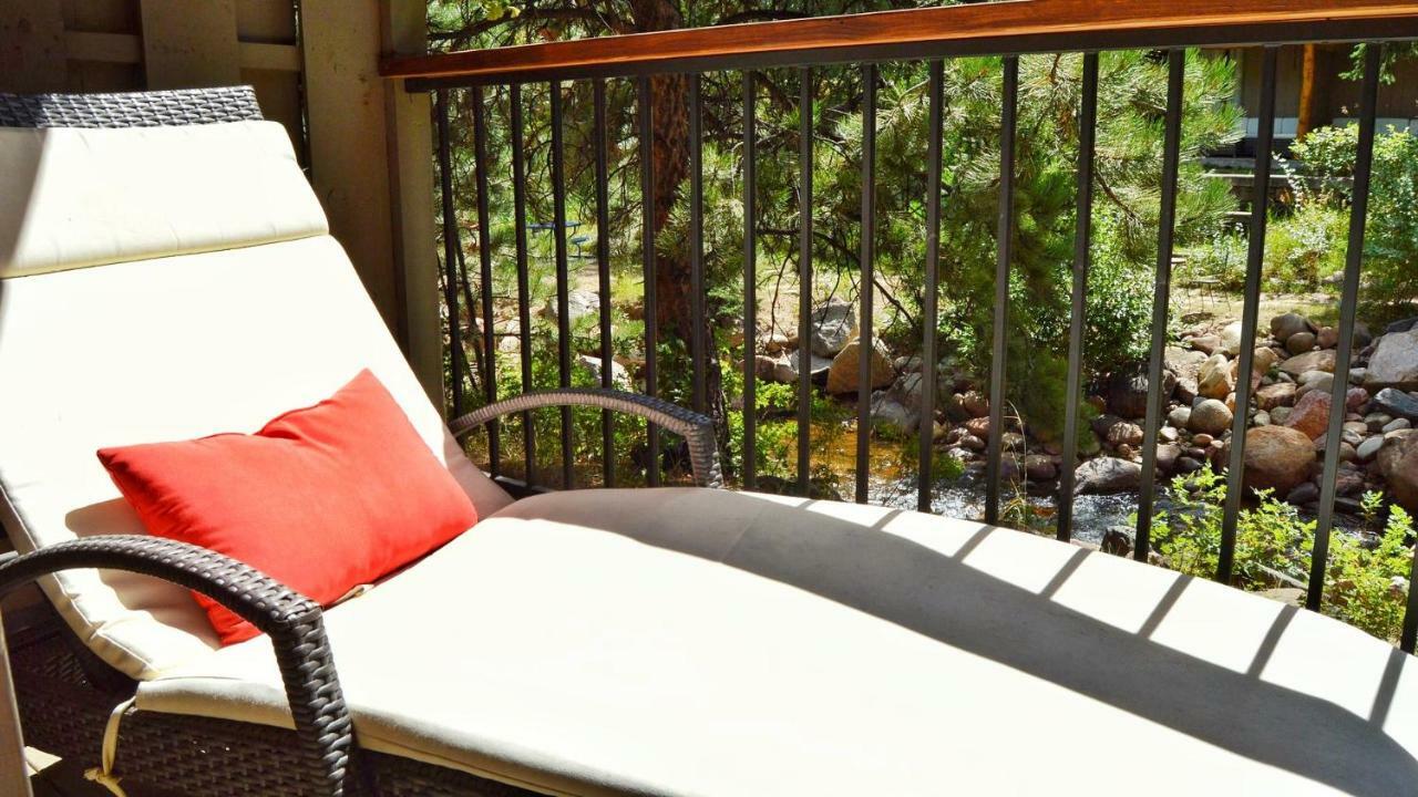 The Inn On Fall River & Fall River Cabins Estes Park Ngoại thất bức ảnh