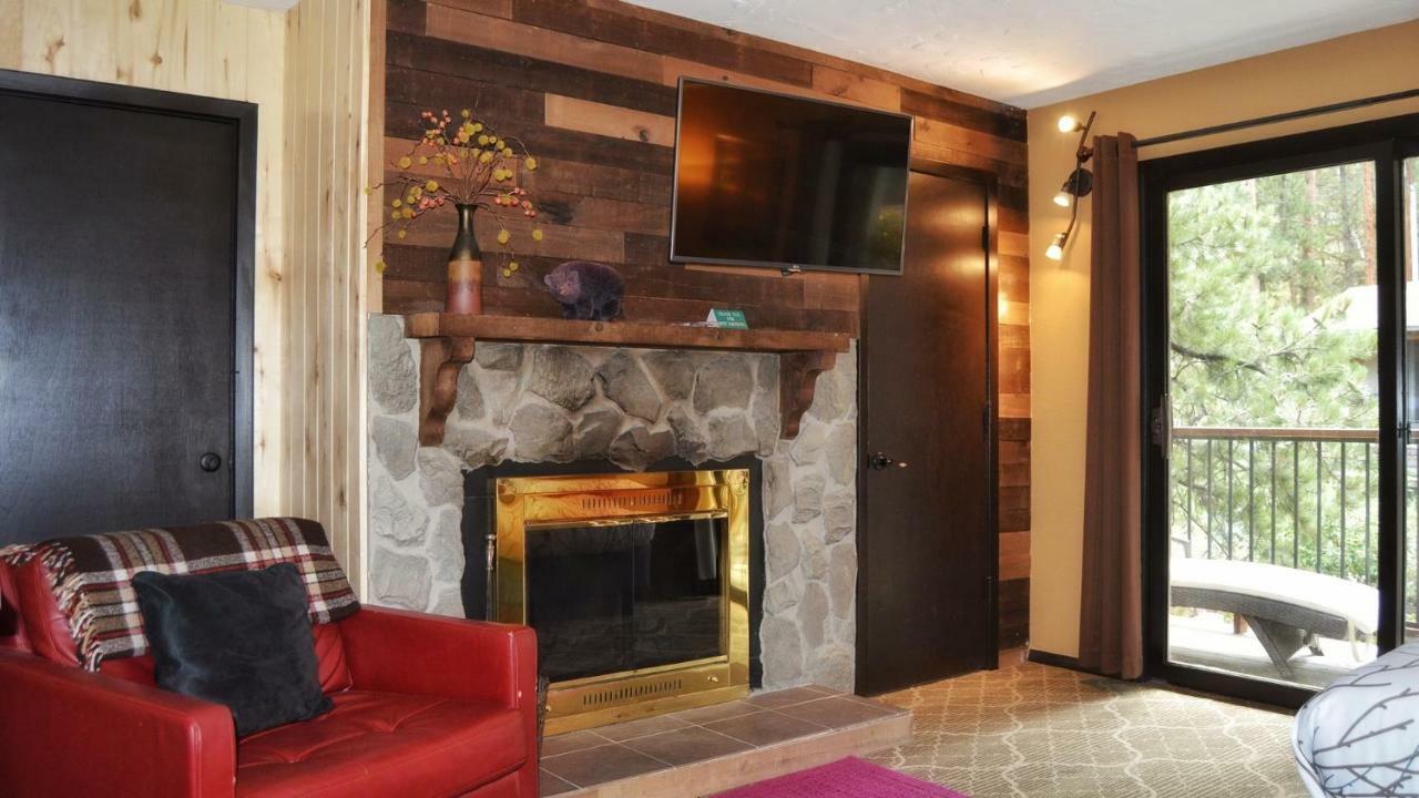 The Inn On Fall River & Fall River Cabins Estes Park Ngoại thất bức ảnh