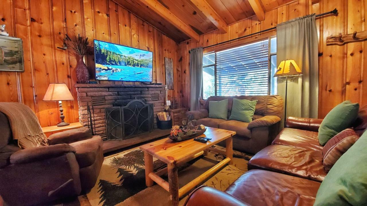 The Inn On Fall River & Fall River Cabins Estes Park Ngoại thất bức ảnh