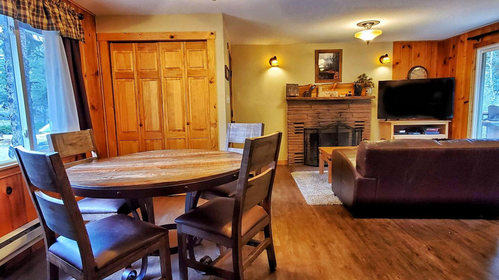 The Inn On Fall River & Fall River Cabins Estes Park Ngoại thất bức ảnh